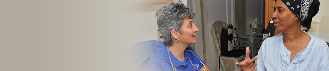 VNS Westchester is a  Home Care Provider - Find out more About Us